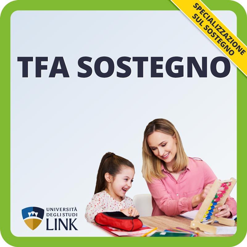 TFA sostegno