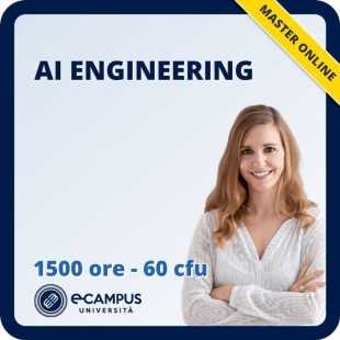 Master AI Engineering
