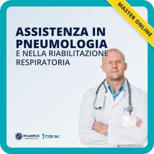 Assistenza in pneumologia e nella riabilitazione respiratoria