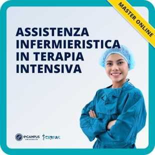 Assistenza infermieristica in terapia intensiva