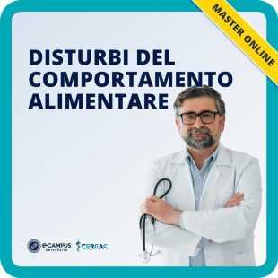 Disturbi del comportamento alimentare