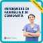 Infermiere di famiglia e di comunità