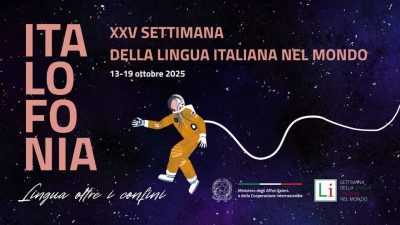 Italofonia: lingua oltre i confini