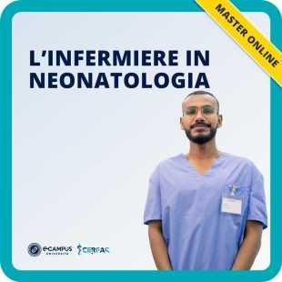 L'Infermiere in neonatologia