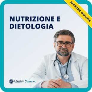 Nutrizione e dietologia