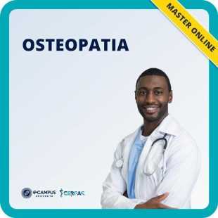 Osteopatia