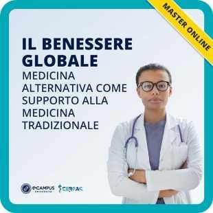 Il benessere globale: medicina alternativa come supporto alla medicina tradizionale