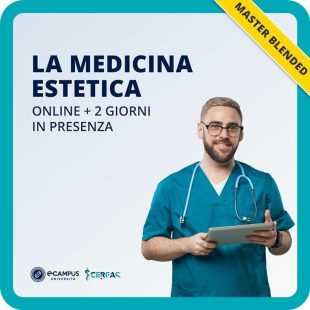 Master in medicina estetica