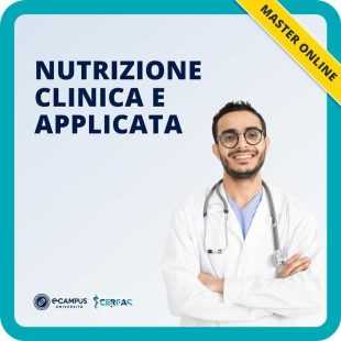 Nutrizione clinica e applicata