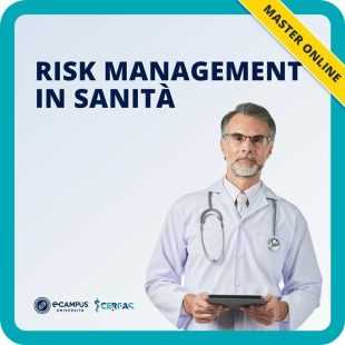 Risk management in sanità