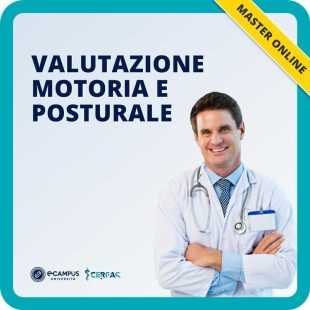 Valutazione motoria e posturale