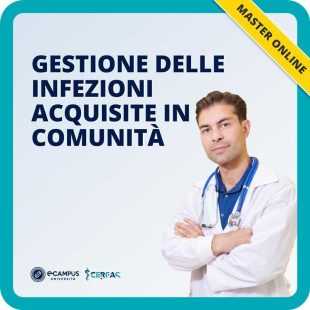 Gestione delle infezioni acquisite in comunità