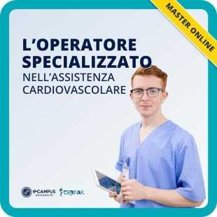 L'operatore specializzato nell'assistenza cardiovascolare