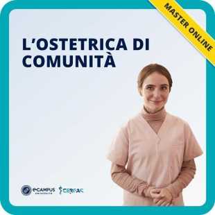 L'ostetrica di comunità