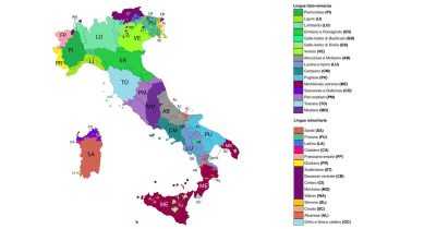 Giornata nazionale del dialetto e delle lingue locali