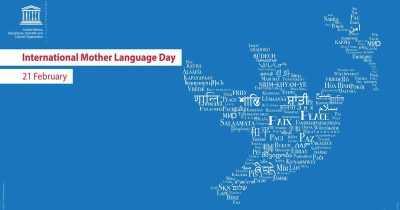 giornata internazionale della lingua madre