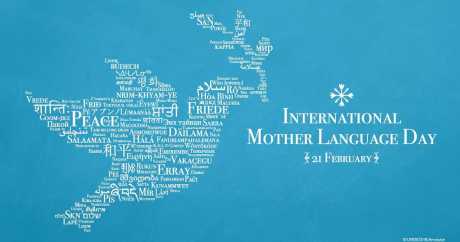 giornata internazionale della lingua madre