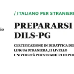 Prepararsi alla Dils-PG