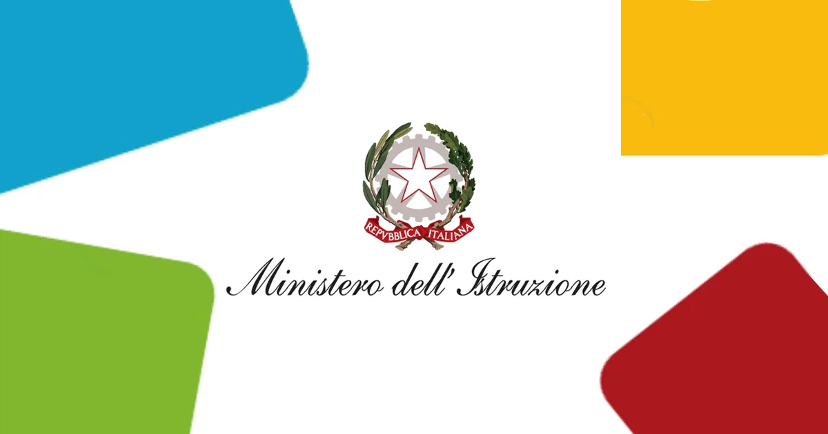 Ministero dell'Istruzione classe di concorso A-23