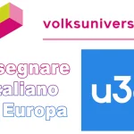 Insegnare italiano in Europa