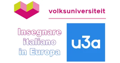 Insegnare italiano in Europa
