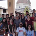 Insegnare italiano L2 nei programmi Study Abroad