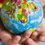insegnare italiano a bambini stranieri in Italia e all'estero