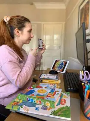 insegnare italiano ai bambini stranieri