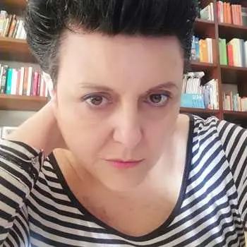 Anna Quaranta creatrice del blog italiano della finanza