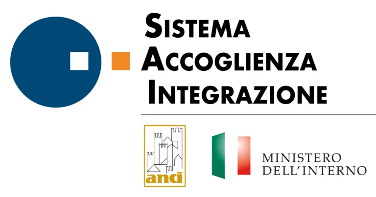 sistema di accoglienza e integrazione