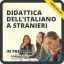 corso di didattica dell'italiano a stranieri in presenza