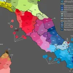 Le varietà diatopiche nell'insegnamento dell'italiano L2