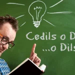 Cedils o Ditals? ... o Dils-PG?
