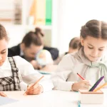 Insegnare italiano a bambini stranieri