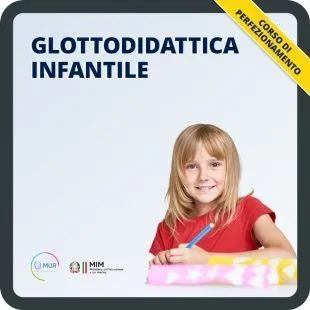 Glottodidattica infantile