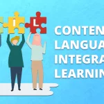 CLIL content language integrated learning
