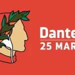 Dantedì 25 marzo