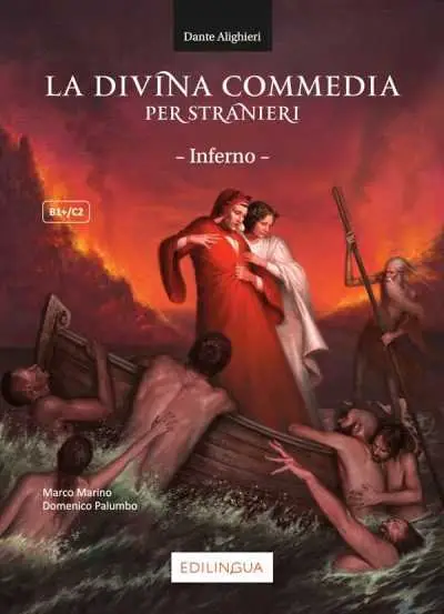 divina commedia per stranieri divina commedia per stranieri