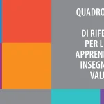 QCER: quadro comune Europeo di riferimento per le lingue: apprendimento, insegnamento, valutazione