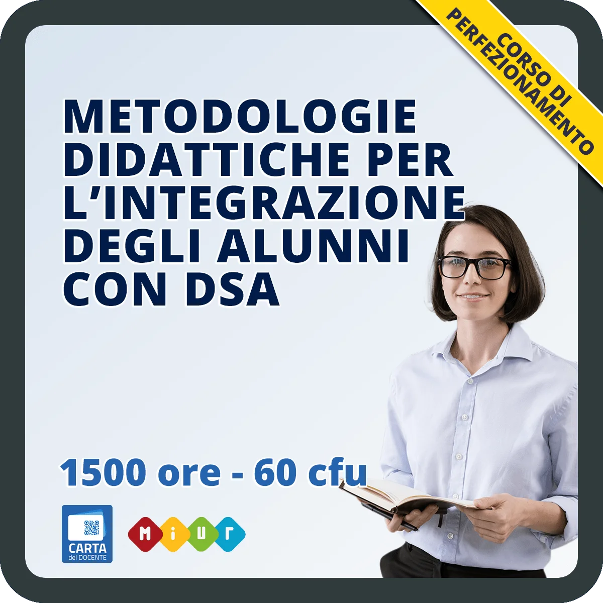 corso disturbi specifici apprendimento dsa