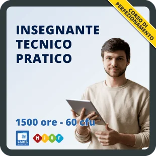 itp insegnante tecnico pratico