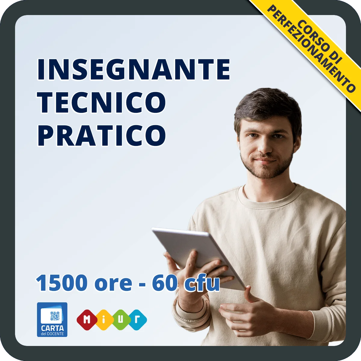 itp insegnante tecnico pratico