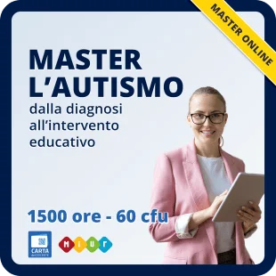 master l'autismo