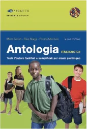 antologia italiano l2