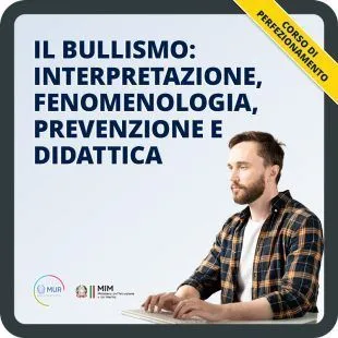 Il bullismo: interpretazione, fenomenologia, prevenzione e didattica