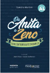 da anita a zeno