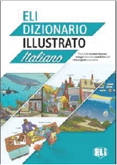 dizionario illustrato italiano