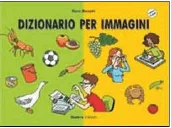 dizionario per immagini