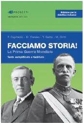 Proposta bibliografica per il lavoro con alunne e alunni NAI