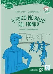 il gioco è piu bello del mondo